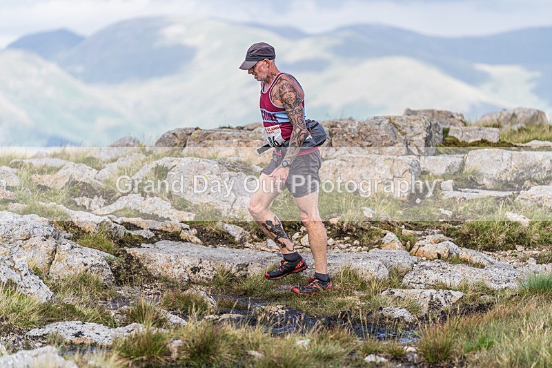 Blisco Dash-1109 - Blisco Dash Fell Race (men) Saturday 27th July 2024