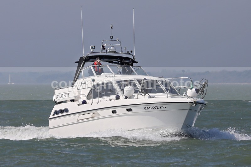 170409 BALAYETTE - BROOM 1Y3A1112 - Flybridge Cruisers