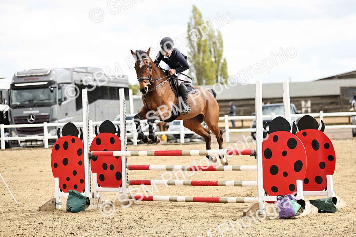 SBM_000955 - Class 3 - Senior Discovery - 1.00m