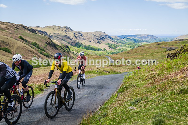 120807 - Hardknott Pass Camera 1 12.00-13.00