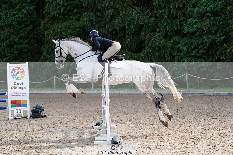 250615A-092334-09838 - Class 43 British Novice 90cm Open