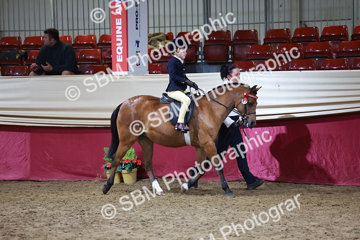 SBM_20327 - Class E - Best Turned Out Champ