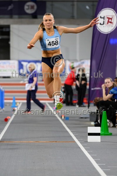 SenInd26-910622 - Field Female Set Two