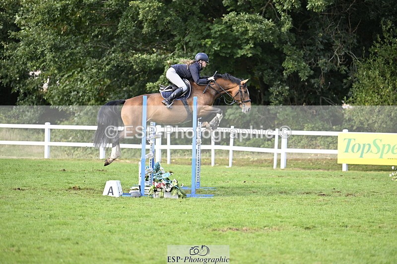 250831A-160029-10958 - Cls 39 Amateur 1.10m Grand Prix