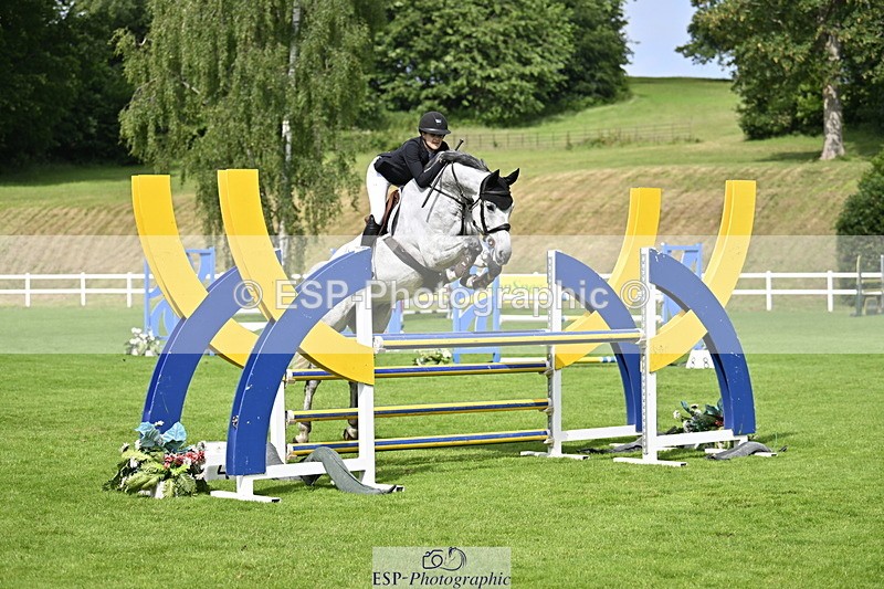 250613A-100653-00288 - Cls 1 Snr Newcomers and 1.10m Open