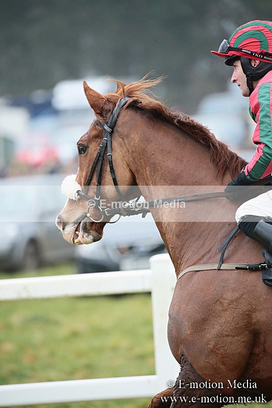 PtP 170219 -369 - Combined Services Point-To-Point Larkhill 17/02/19