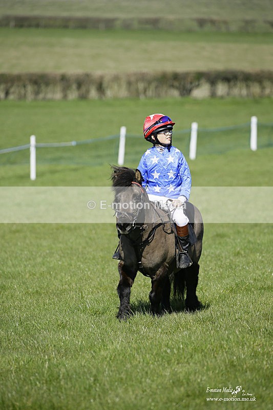 PtP 190322 50 - Wilton Hunt PtP Milborne St Andrew 19/03/22