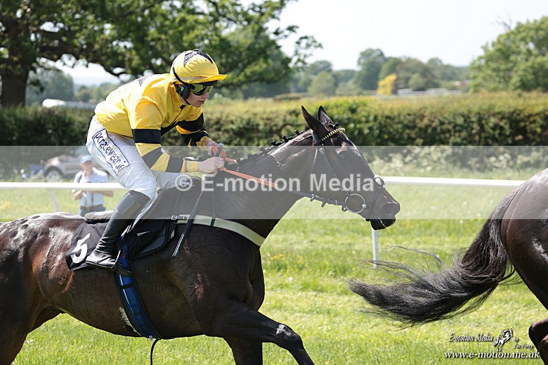 PtP 250526 95 - Albrighton & Woodland PtP Chaddesley Corbett 25/05/26