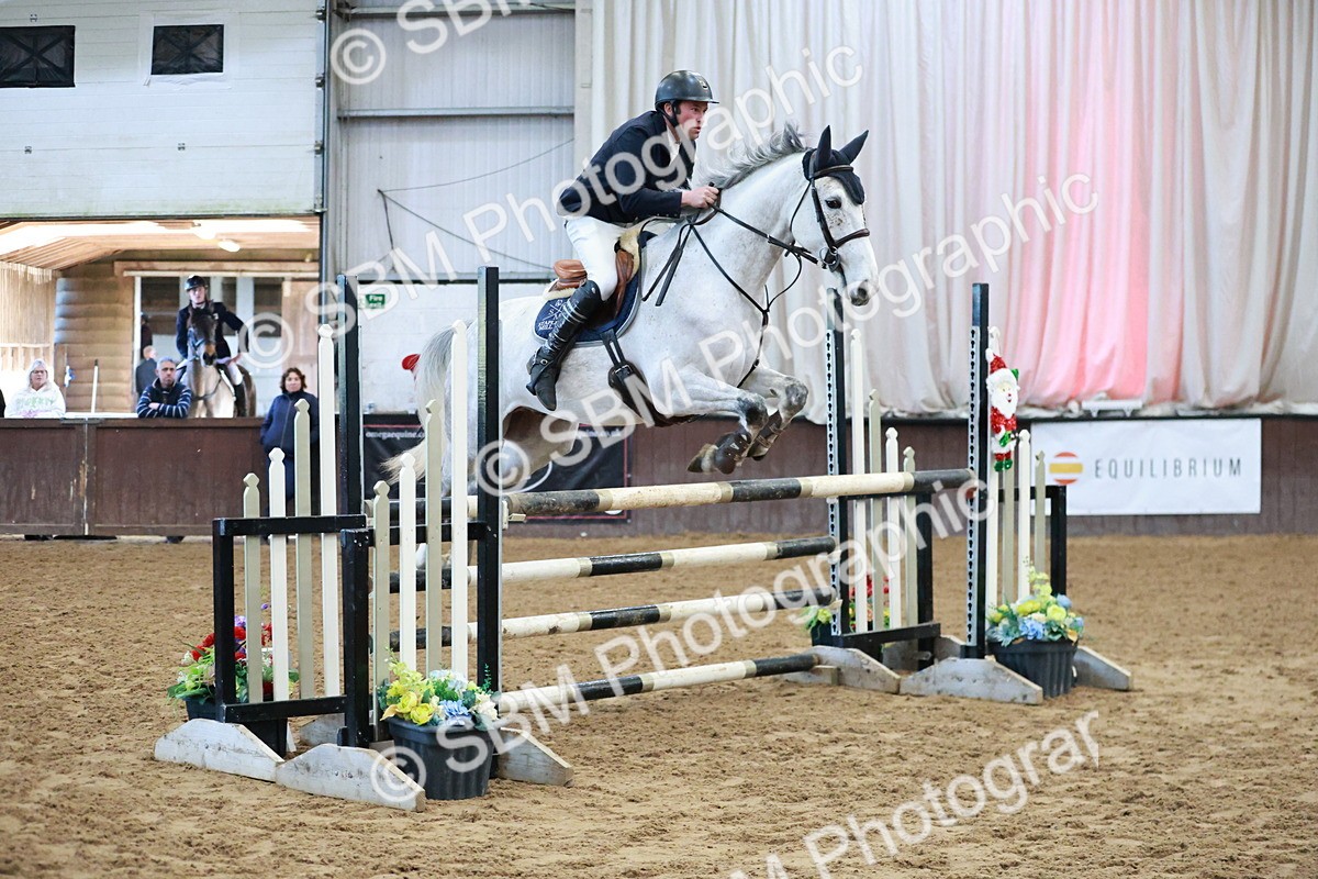 SBM_001152 - Class 4 - Senior Newcomers 1.10m