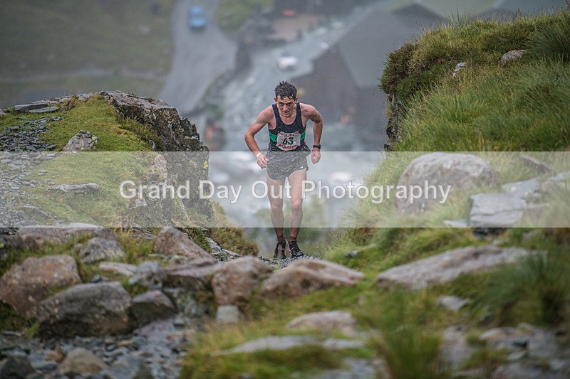 Buttermere-11 - Darren Holloway Memorial Buttermere Horseshoe Fell Race Saturday 28th June 2025