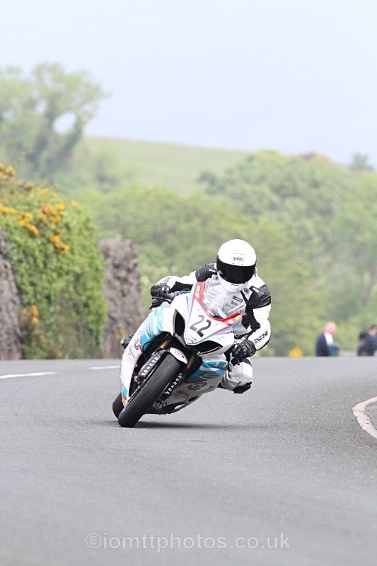  - Superbike Race
