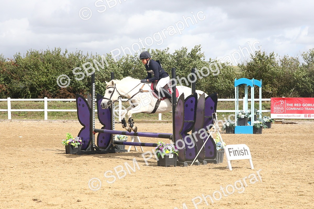 SBM_006061 - Class 6 - 60cm Champs