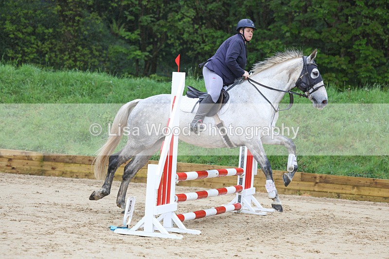 3E7A1458 - Class 2: Senior 70cm