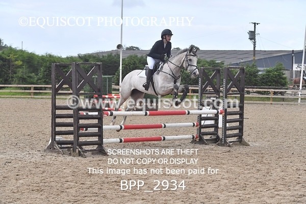 BPP_2934 - CLASS 4 Senior BritiNovice/ 90cm Open