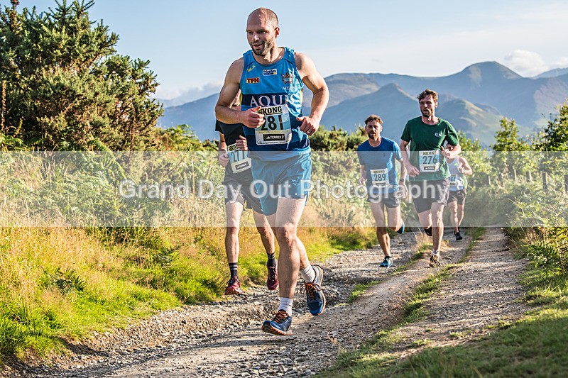 Latrigg-117 - Not Round Latrigg Race Wednesday 14th August 2024