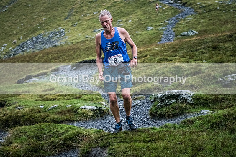 Bannerdale-254 - Bannerdale Fell Race Wednesday 19th August 2026