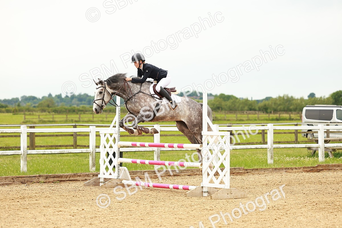 SBM_001402 - Class 3 - Senior Discovery - 1.00m