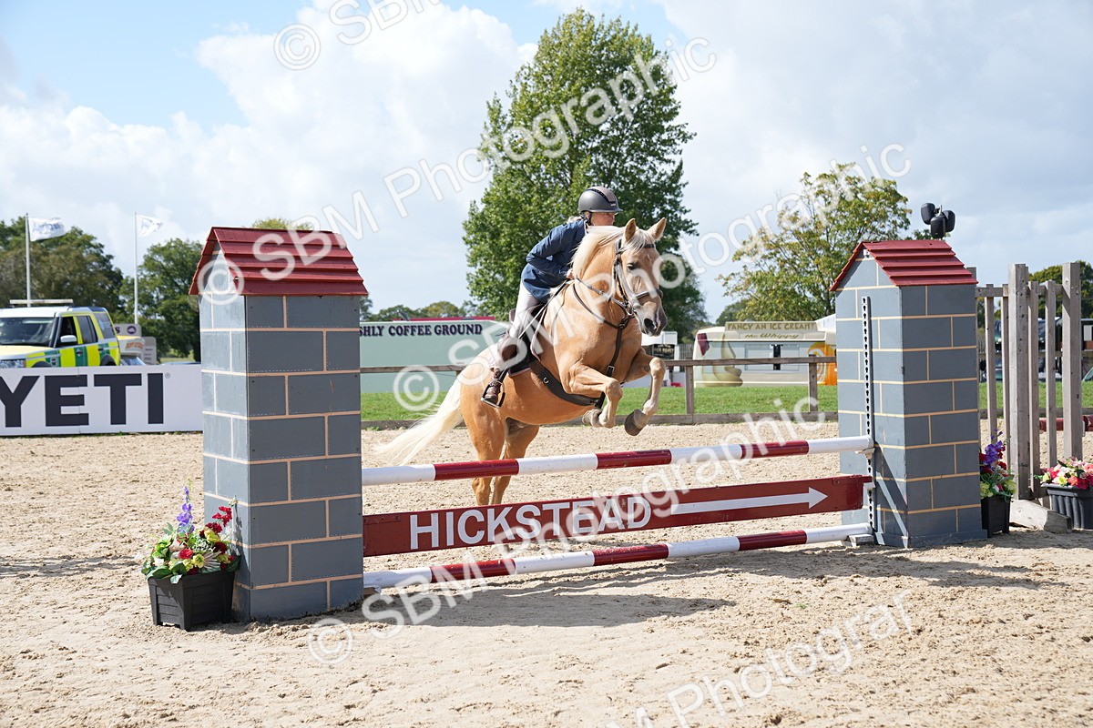 SBM_06053 - J56 - Clear Round 70cm