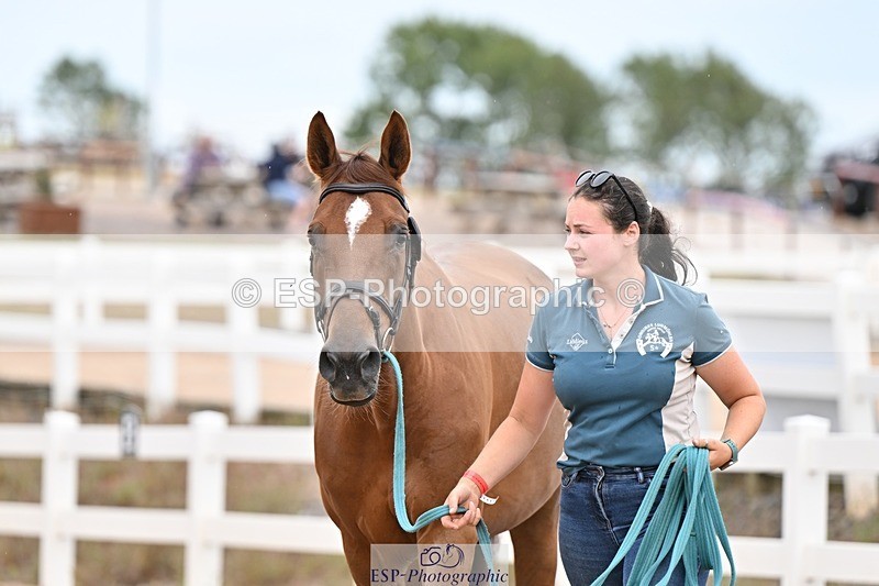 250716-160905-02457 - Trot Up 3.30 to 4.30