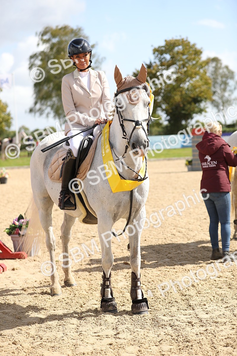 SBM_05818 - J35 - Veteran Rider 60cm