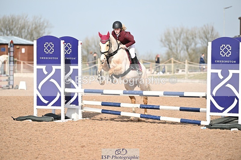 250309-100931-02938 - Cls 4 Pony British Novice and 80cm