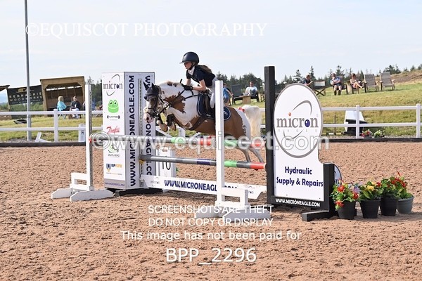 BPP_2296 - THU CLASS 5 Graham Heath 128/138 Primary C'ship Qualifier **Viewing/Selection class for 128/138 team