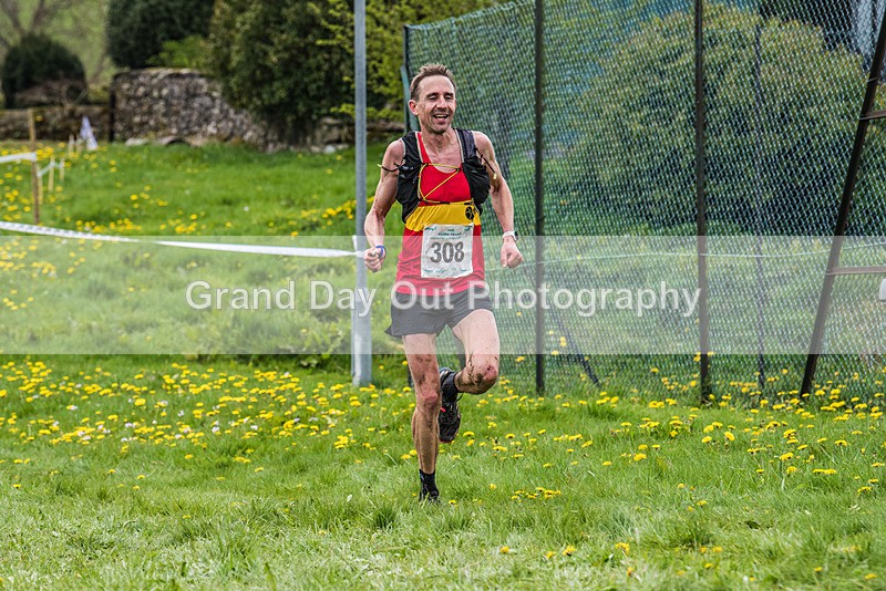 3 Peaks-1282 - The 3 Peaks Race - The Finish - Saturday 29th April 2023