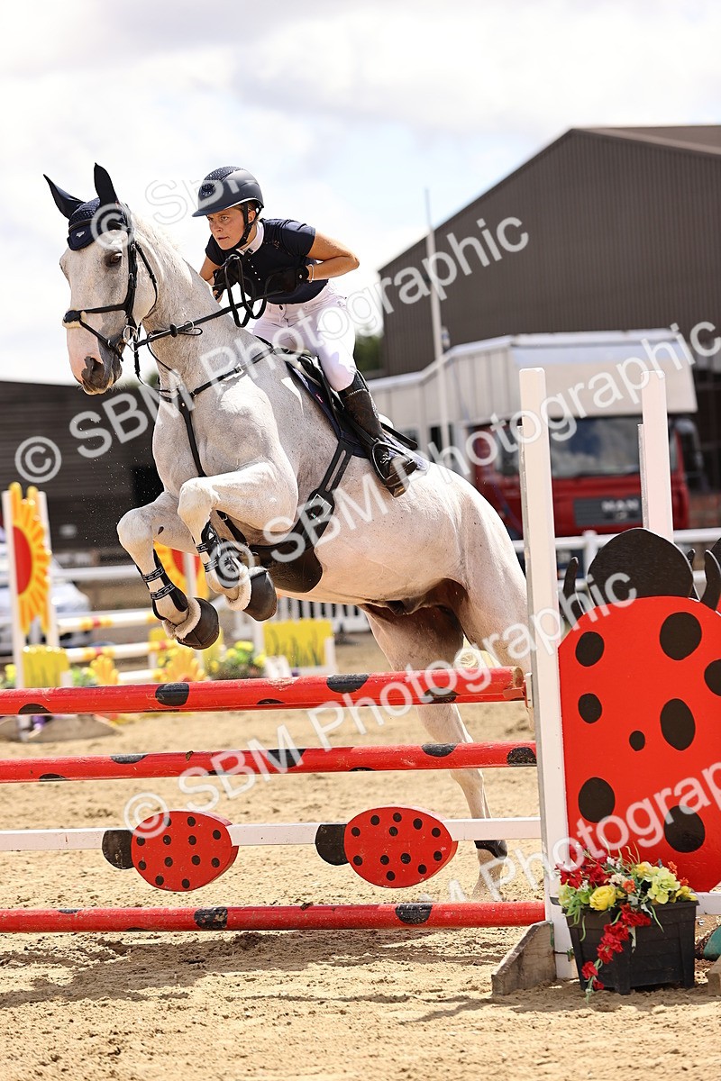 SBM_014086 - Class 14 - Senior Discovery - 1.00m Open