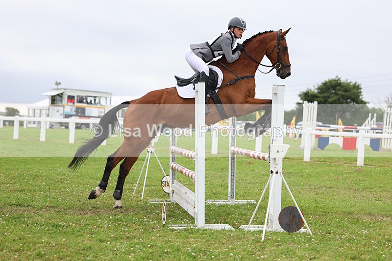 3E7A6819 - Class 7: PC90cm Regional Championship Qualifier Rnd 2 (A)