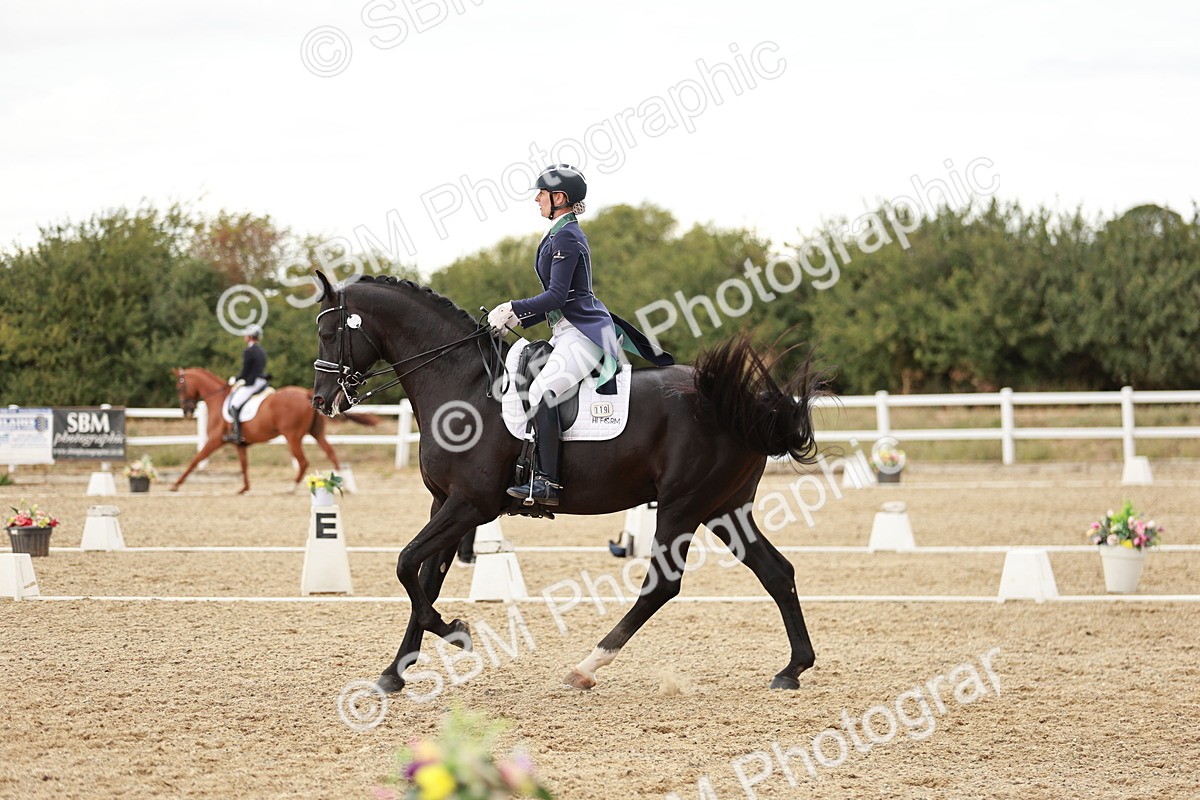 SBM_006916 - Class 5 - FEI PSG - 15.22 - 16.18