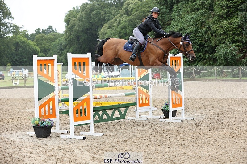 240705-170936-13138 - Cls 25 6 Yr Old Qualifier 1.20m