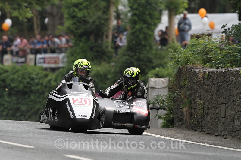 PR159593 - Sidecar Race 2
