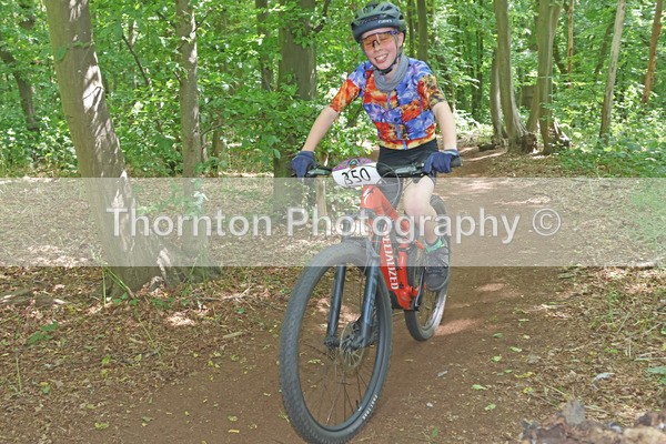 350 - MTB East Round 6 Potash 1st June 2025 12:10 Male S2/Male U14/U16 (45Min)
