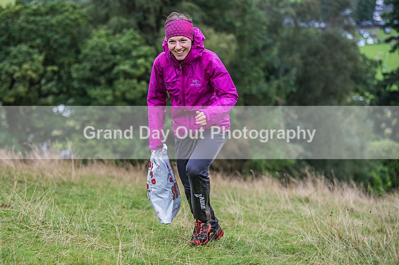 Grasmere U17-44 - Grasmere Sports Under 17 Fell Race Sunday 25th August 2024