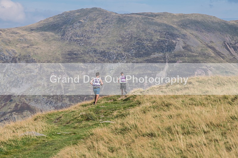 HBMR-Leg 4-251 - Hodgson Brothers Mountain Relay Leg 4 Saturday 5th October 2024