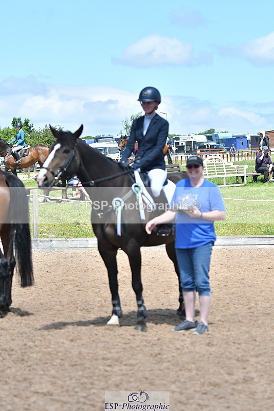 240609A-134137-05706 - Cls 18 Snr Newcomers and 1.10m Open