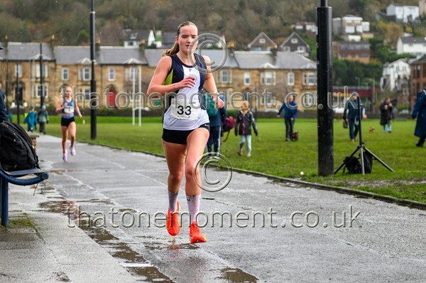 YARR26-814225 - U17 Women