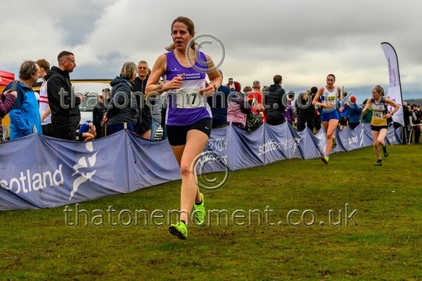 SCLan25-810814 - Senior Women Set Three