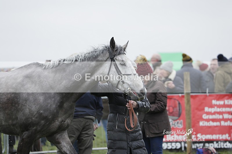 PtP 050323 747 - Blackmore & Sparkford Vale Hunt PtP - Somerset 05/03/23