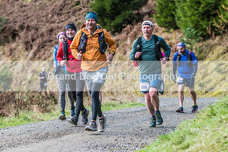 Glentress-528 - High Terrain Events Glentress 21 & 10K Trail Races Saturday 15th November 2025