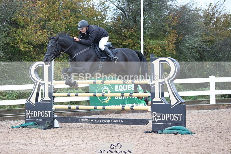 231112A-150518-05138 - Cls 21 Foxhunter & 1.20m Open