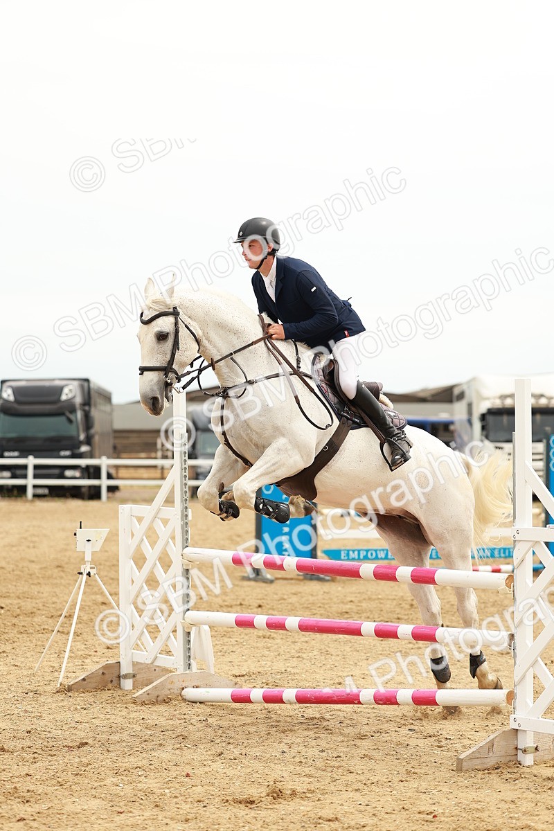 SBM_001842 - Class 3 - Senior Discovery - 1.00m