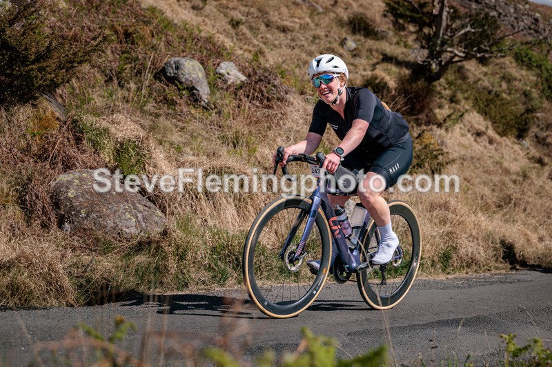 152329 - Blea Tarn Climb 15:00 - 16:00