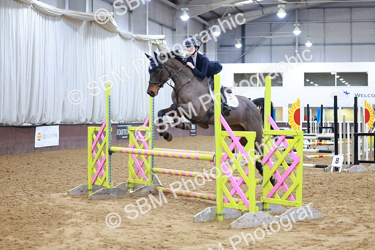 SBM_000872 - Class 2 - Senior British Novice - 90cm