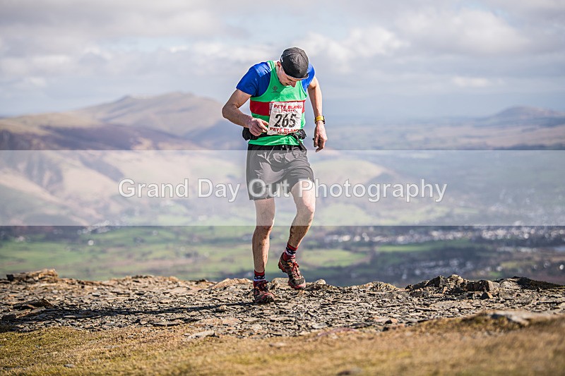 Coledale-143 - Coledale Horseshoe Fell Race Saturday 30th March 2024