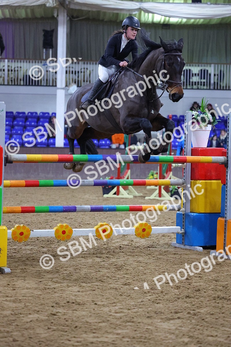 1I0A6109 - Class 12 - National 1.30m/1.40m Open Handicap