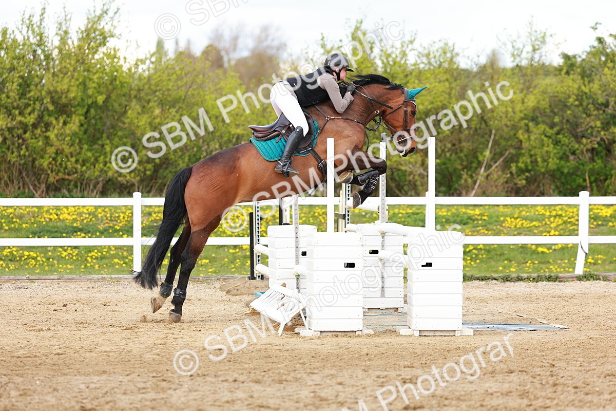 SBM_002620 - Class 5 - Senior Foxhunter - 1.20m