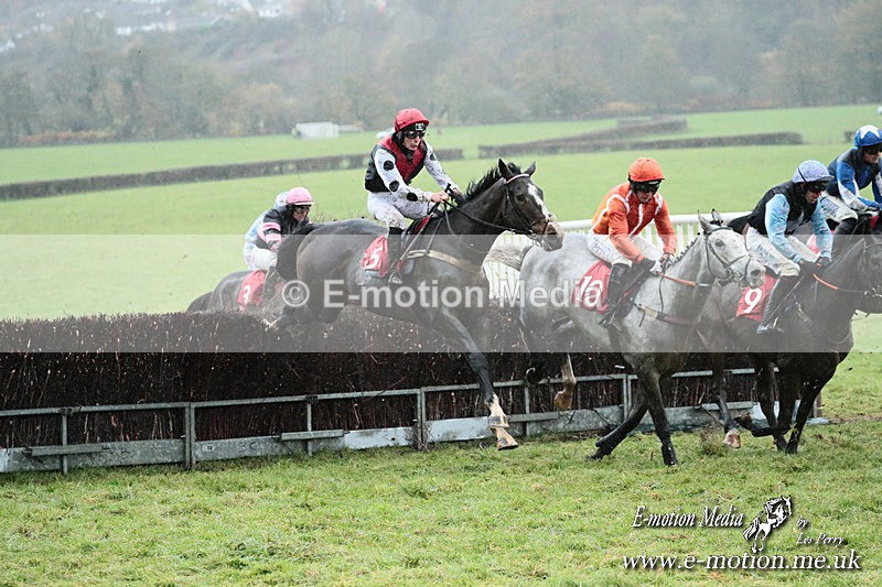 PtP 091125  0348 - Point-to-Point Wales Area Club Lower Machen, Gwent 09/11/25