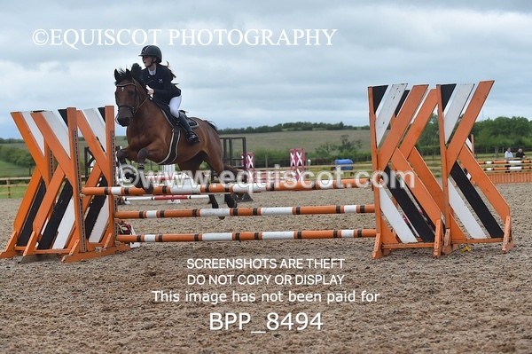 BPP_8494 - CLASS 2 Pony British Novice 2ND ROUND