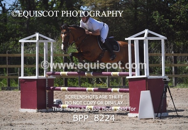 BPP_8224 - CLASS 5 Senior 1.05m Open